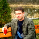 Олег Кирилюк