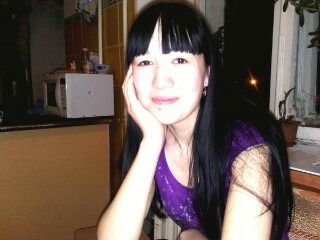 Камила Жакина