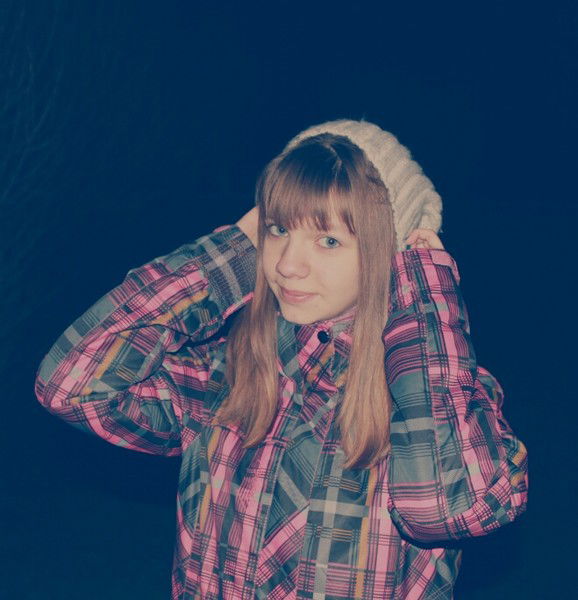 Лерочка Баранова