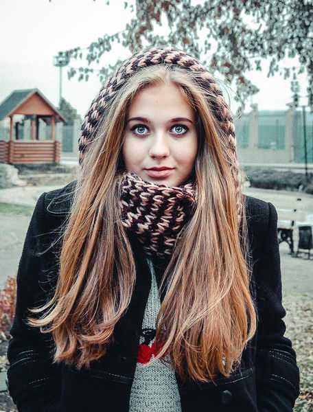 Карина Алексеева