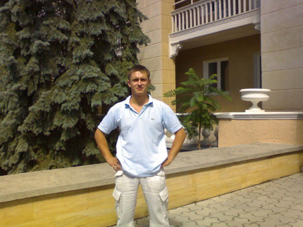 Дмитрий Скачков