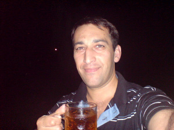 Рашид Хатухов