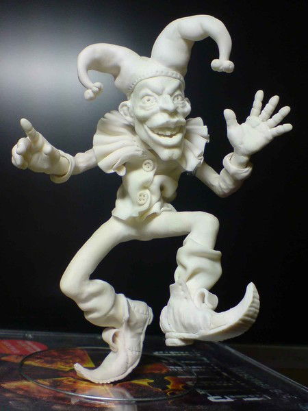 Илья Абрамов