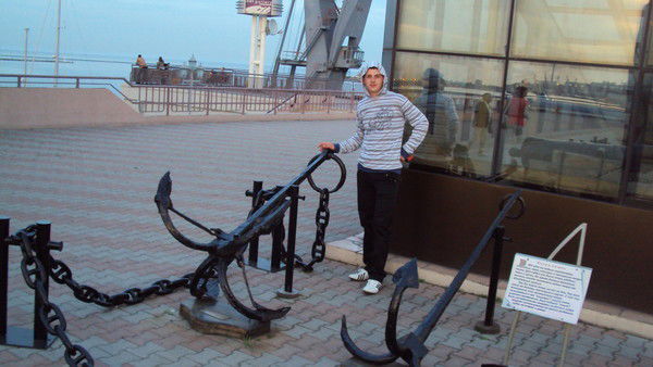 Вадим Дзюблик