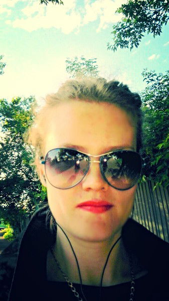 Александра Головина