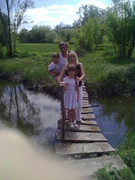 Татьяна Милосердная