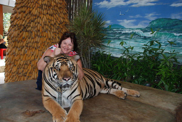 Екатерина Загинайло