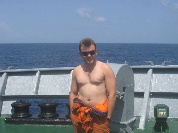 Валерий Жакомин