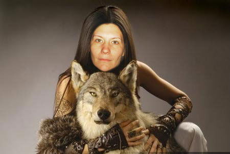 Наталья Наговицина