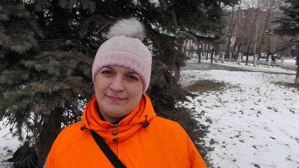 Анна Коробова Рейбант