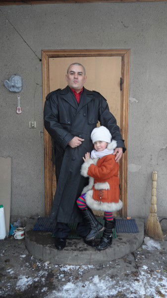 Виталий Лысов