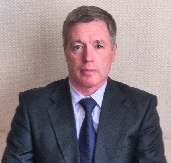 Сергей Доронин