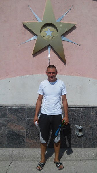 Иван Сонькин