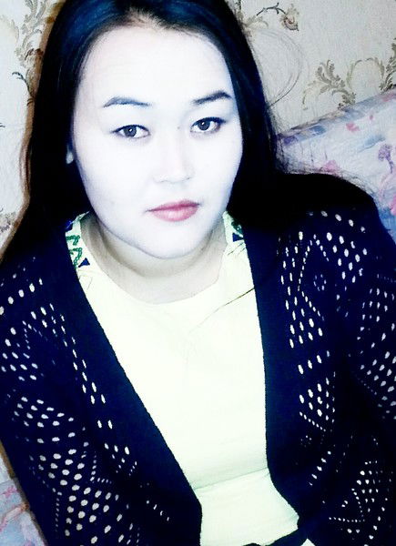 Халуа Утегалиева