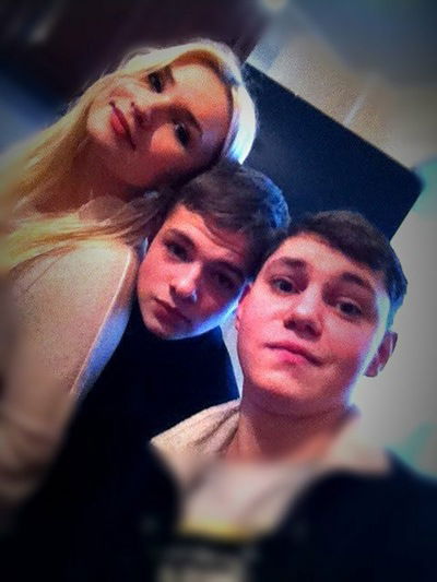 Алексей Шабуров