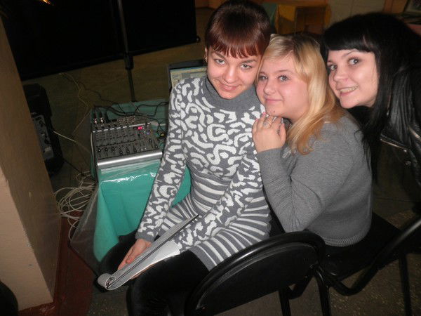 Елена Макаева