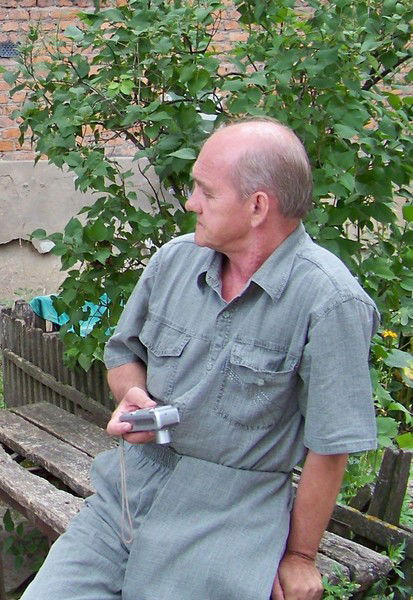 Владимир Кудрявцев