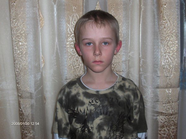 Владимир Панченко