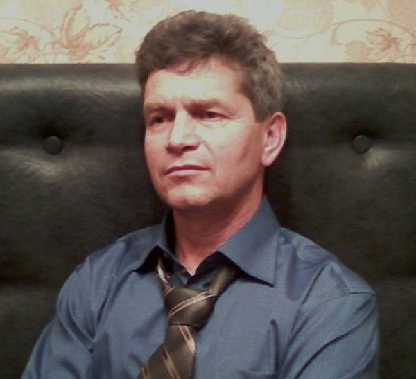 Сергей Ефимов