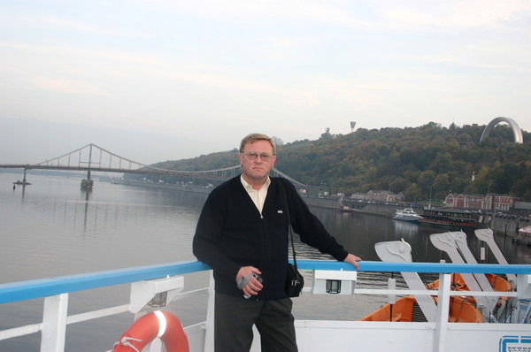 Владимир Воронов