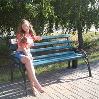 Сашенька Яковец