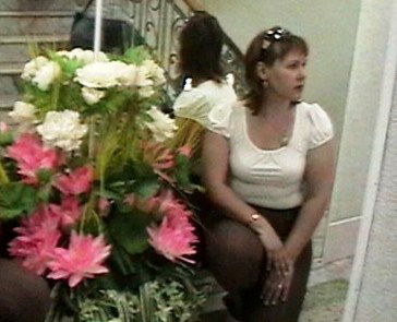 Ирина Петрова