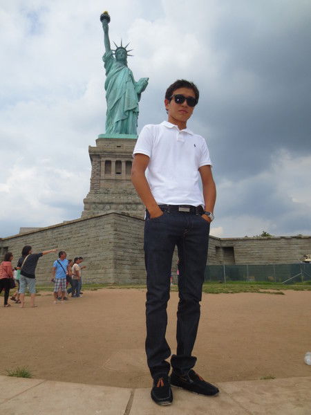 Yerkebulan Zhanatbekov