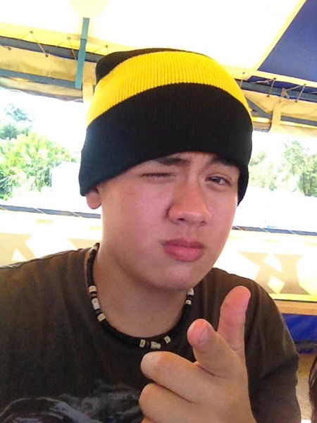 Батыр Аскаров