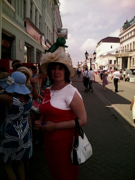 Mарданова Светлана