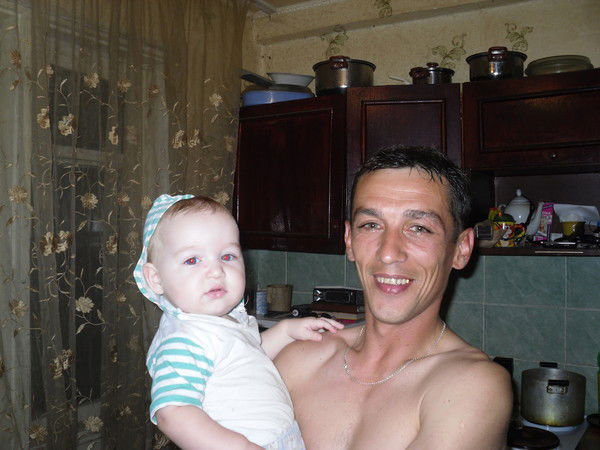 Олег Бушеев