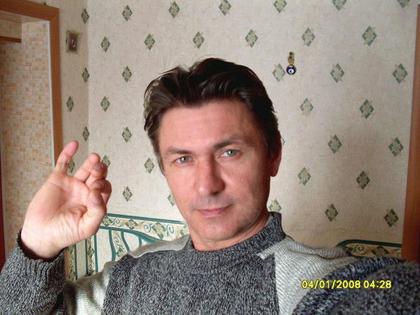 Валерий Дудченко