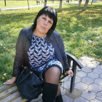 Елена Кузина