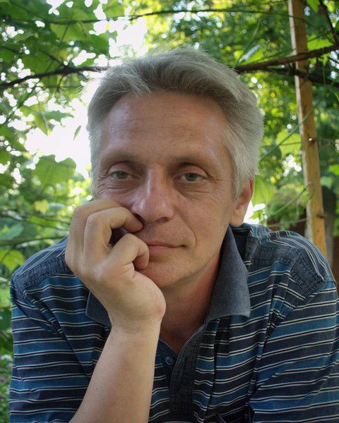 Игорь Алекссев