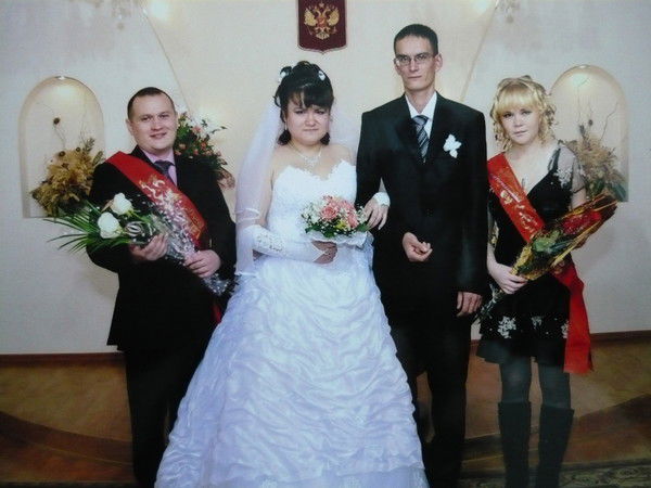 Андрей Грибошников