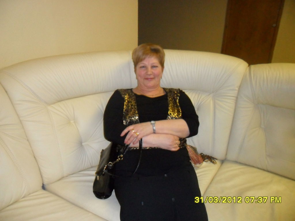 Светлана Гекало