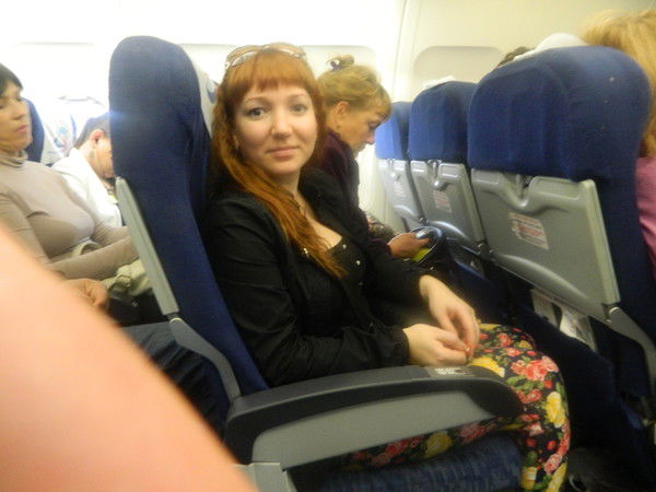 Мария Доронина