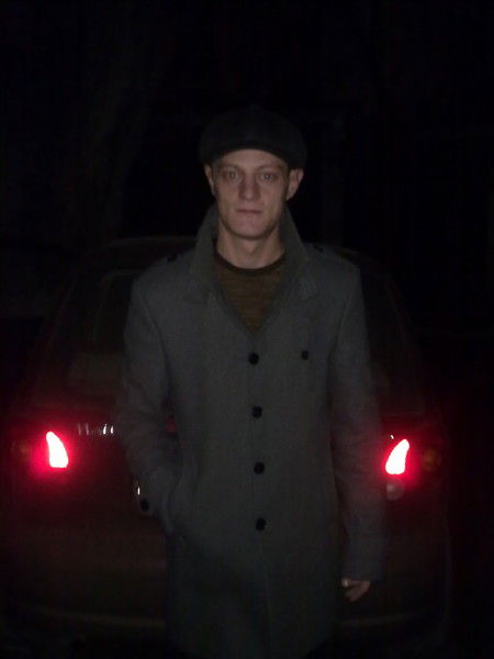 Виктор Трофимов