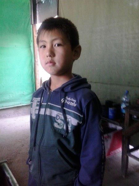 Сталбек Махмудов