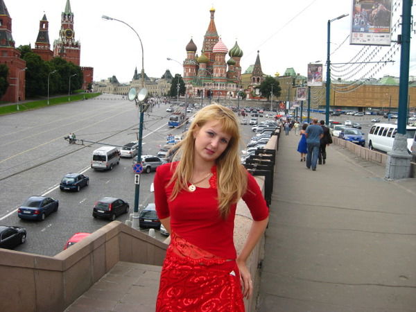 Валентина Федосеенко