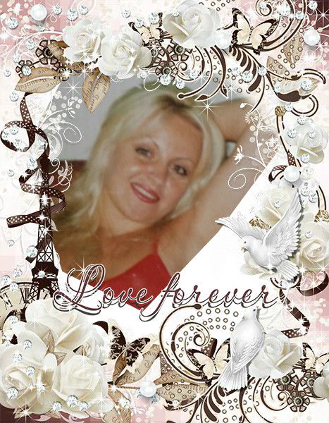 Наташа Ефименко