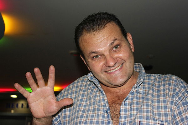 Сергей Кувачев