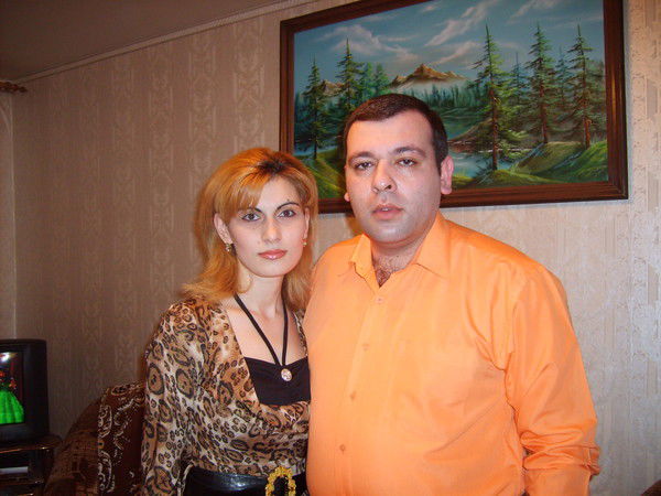 Сергей Шабаян