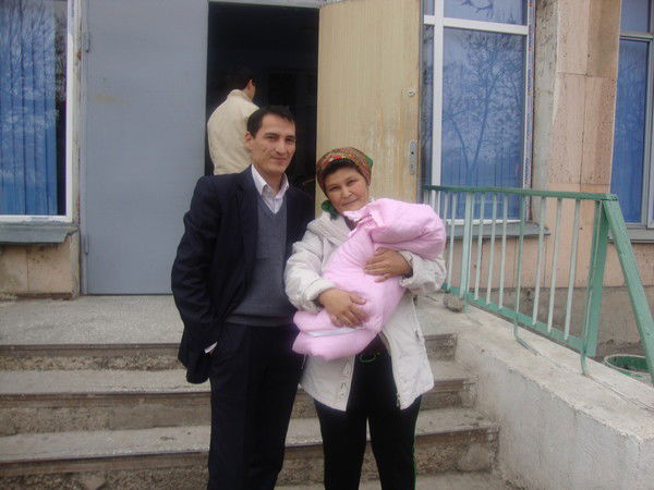 Бауыржан Нурбеков