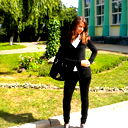 Анастасия Клещова