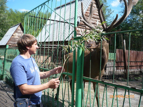 Алексей Краснов