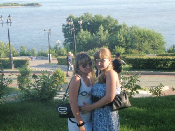 Настенка ))))))*