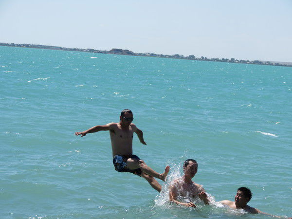 Ернат Абильдаев