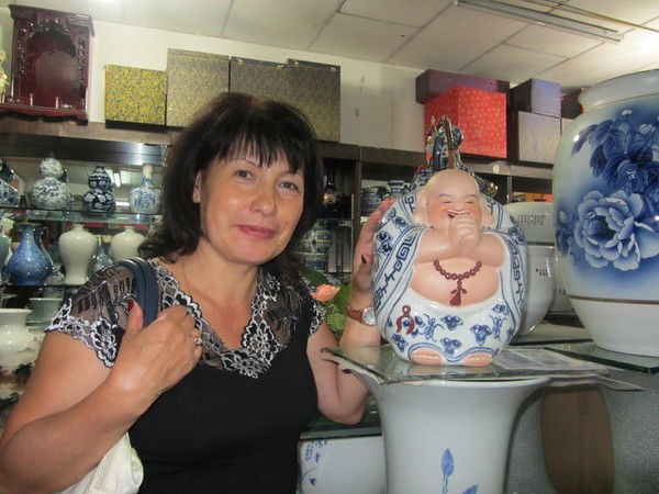 Зауре Ильясова