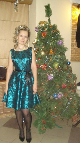 Анна Астафьева