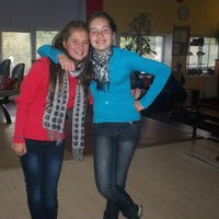 Дарья Скидан